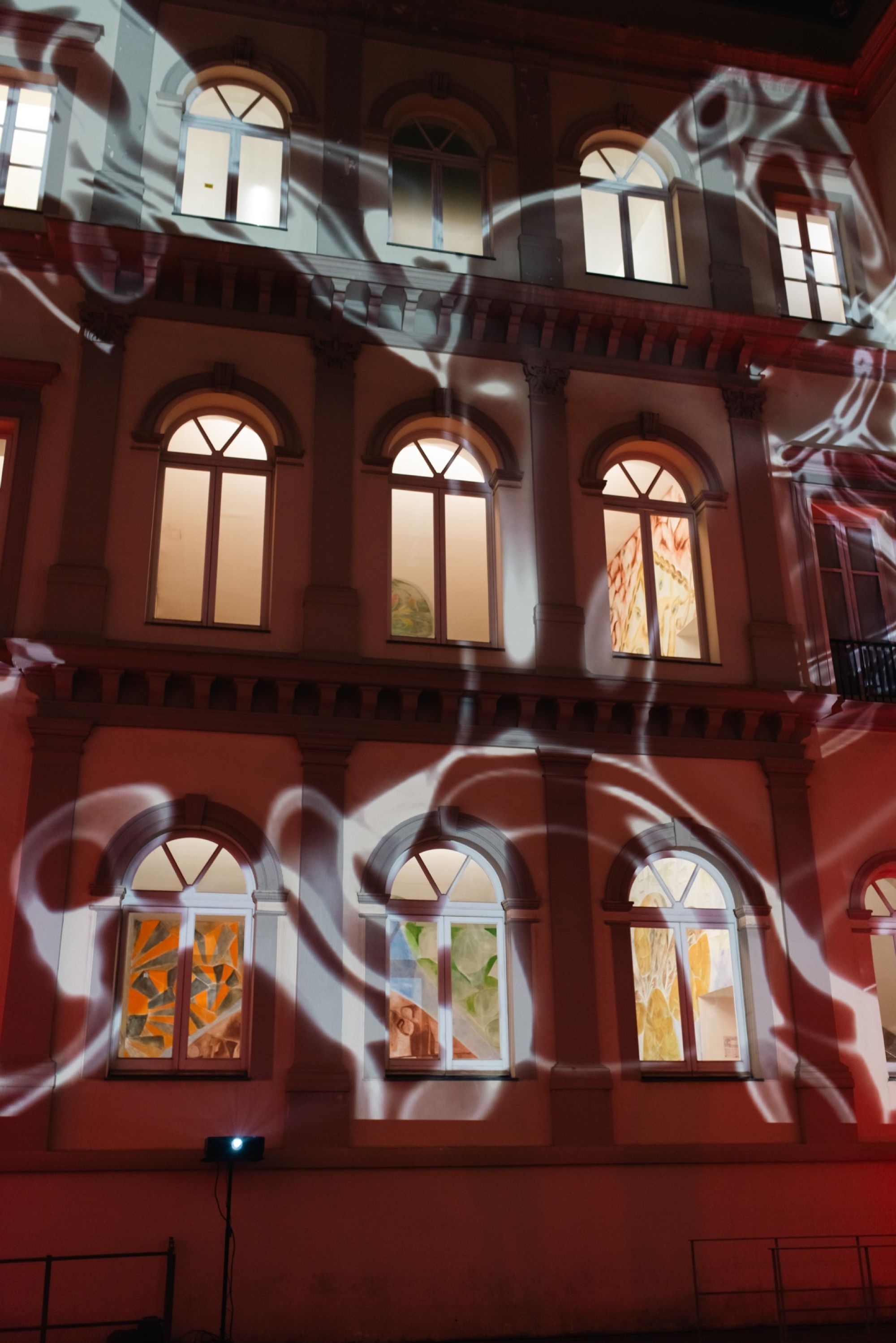 Here's what went down in Naples at the Foot Locker for Nike Air Max Dn8 event When futuristic design meets architectural brutalism | Image 560905