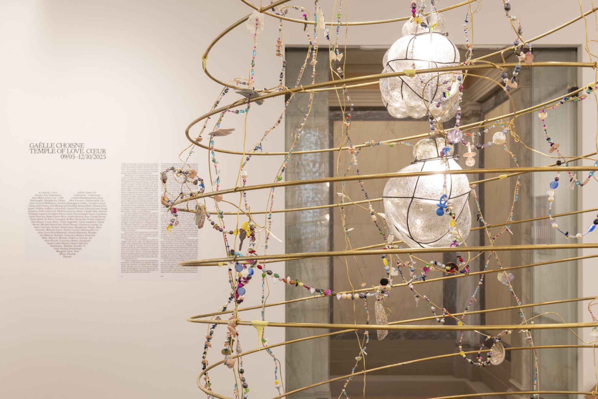 9 mostre da non perdere fuori dalla Biennale  Venezia quest'estate è uno scrigno di tesori | Image 565710