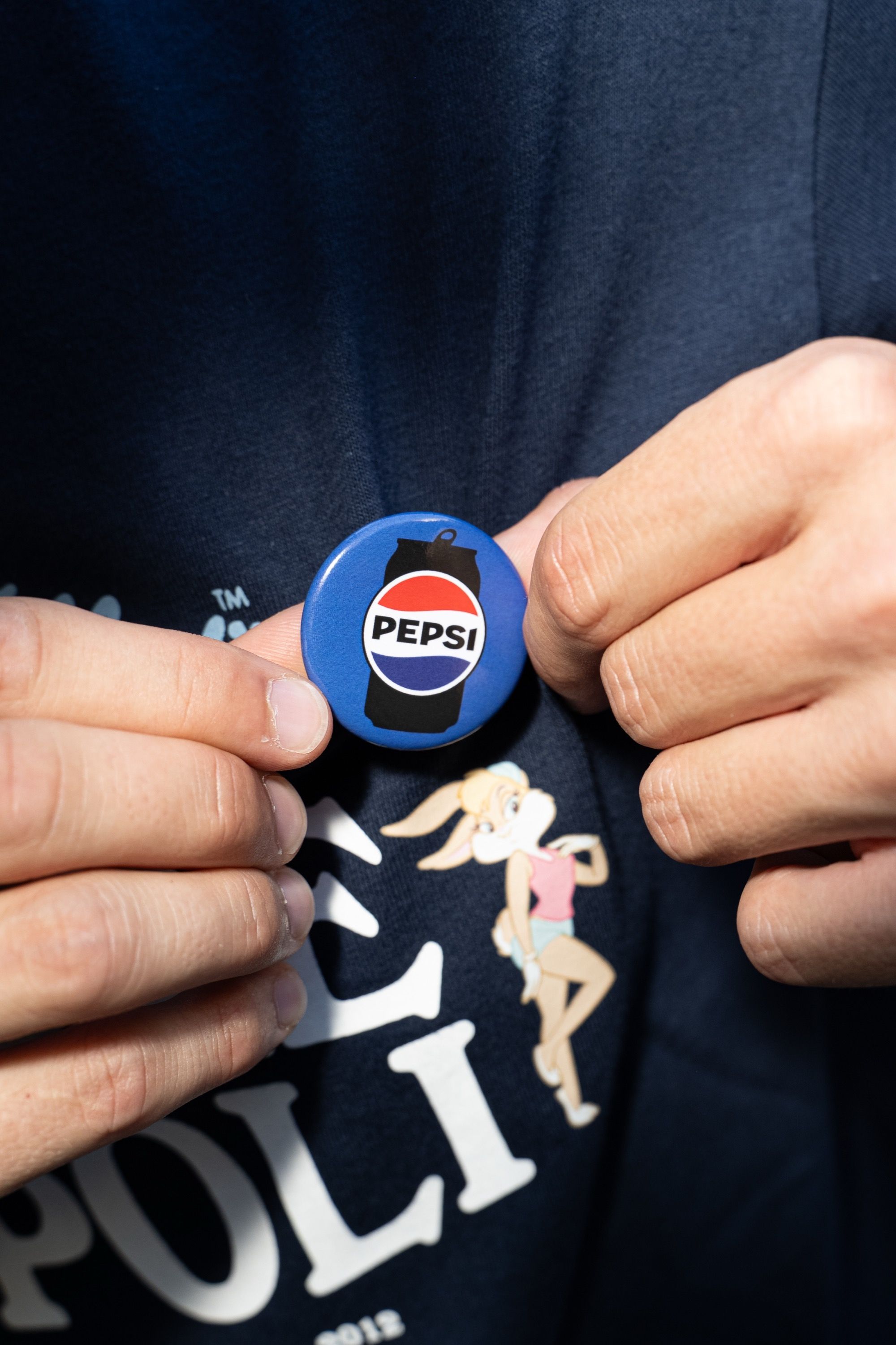 Here's what went down at the nss edicola and Pepsi event in Naples 'For The Love of Italian Music' turned Piazza San Pasquale into an open-air club | Image 572043