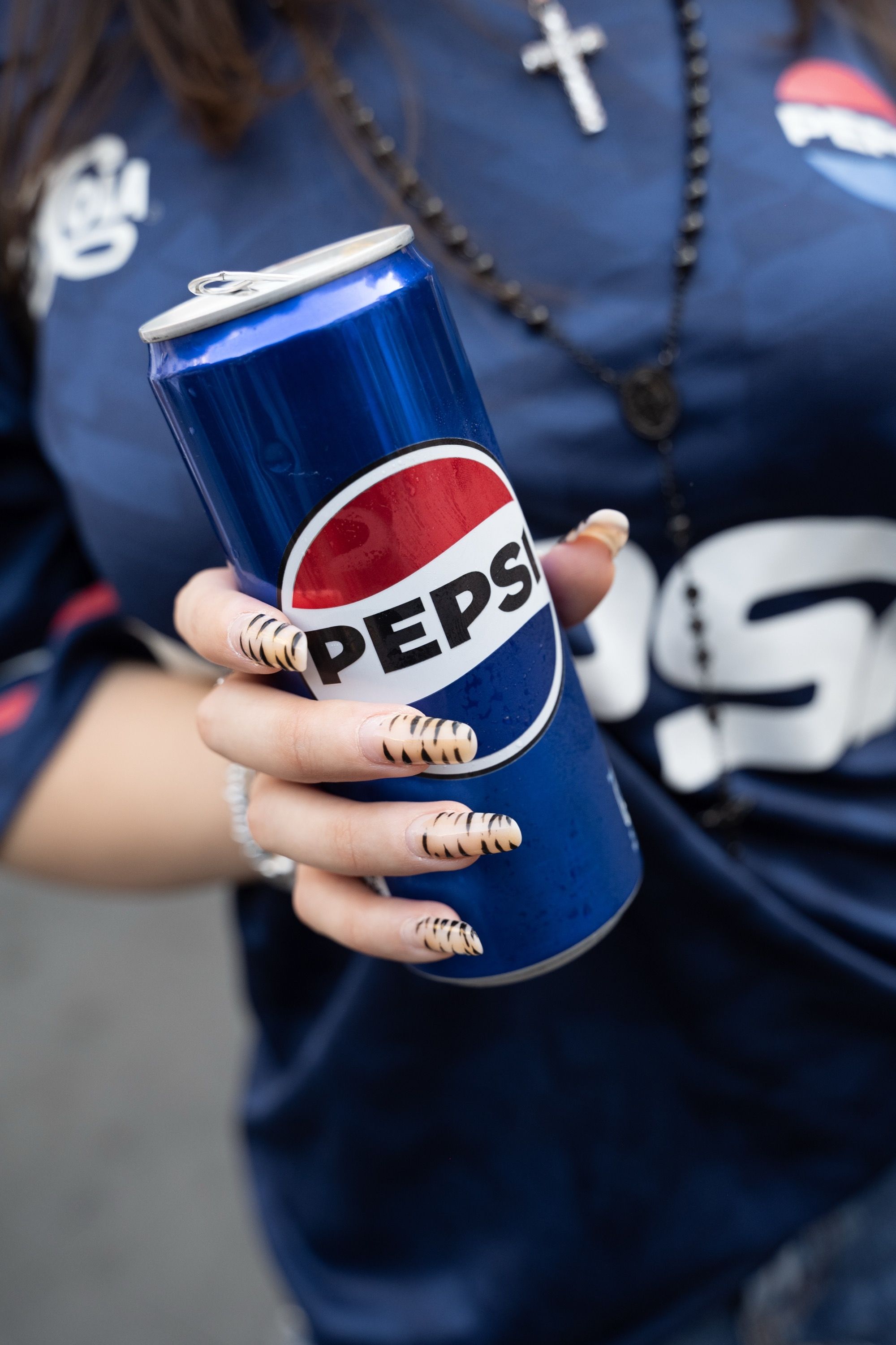 Here's what went down at the nss edicola and Pepsi event in Naples 'For The Love of Italian Music' turned Piazza San Pasquale into an open-air club | Image 572042