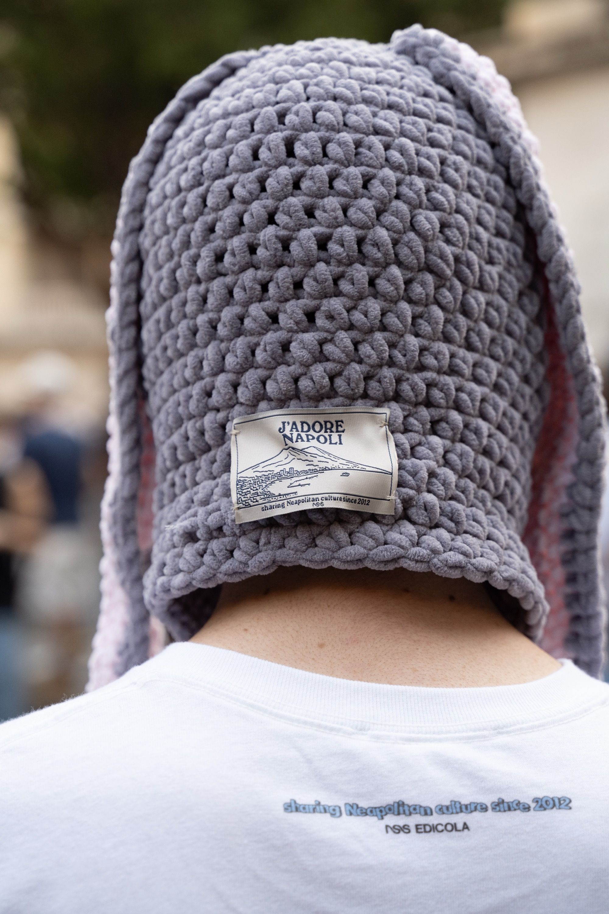 Here's what went down at the nss edicola and Pepsi event in Naples 'For The Love of Italian Music' turned Piazza San Pasquale into an open-air club | Image 572028