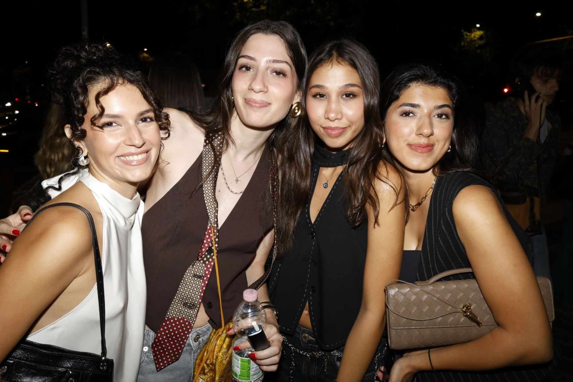 How did the Fuorimoda launch party go? When fashion hits the streets | Image 582365