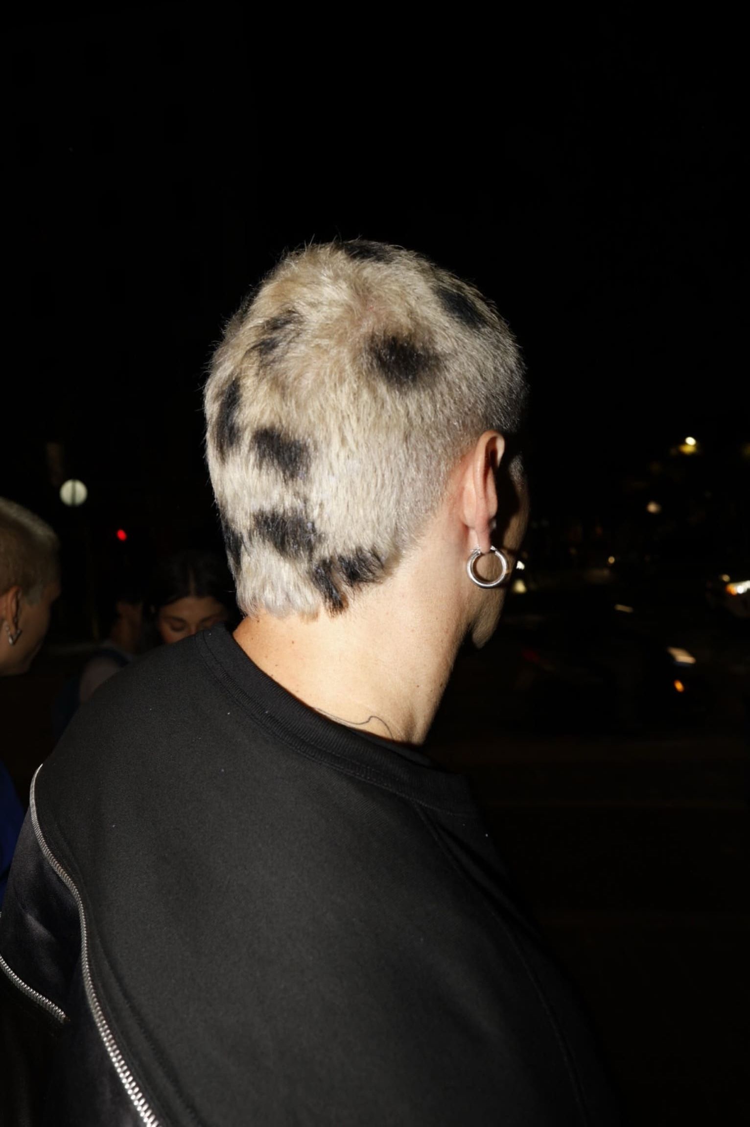 How did the Fuorimoda launch party go? When fashion hits the streets | Image 582407