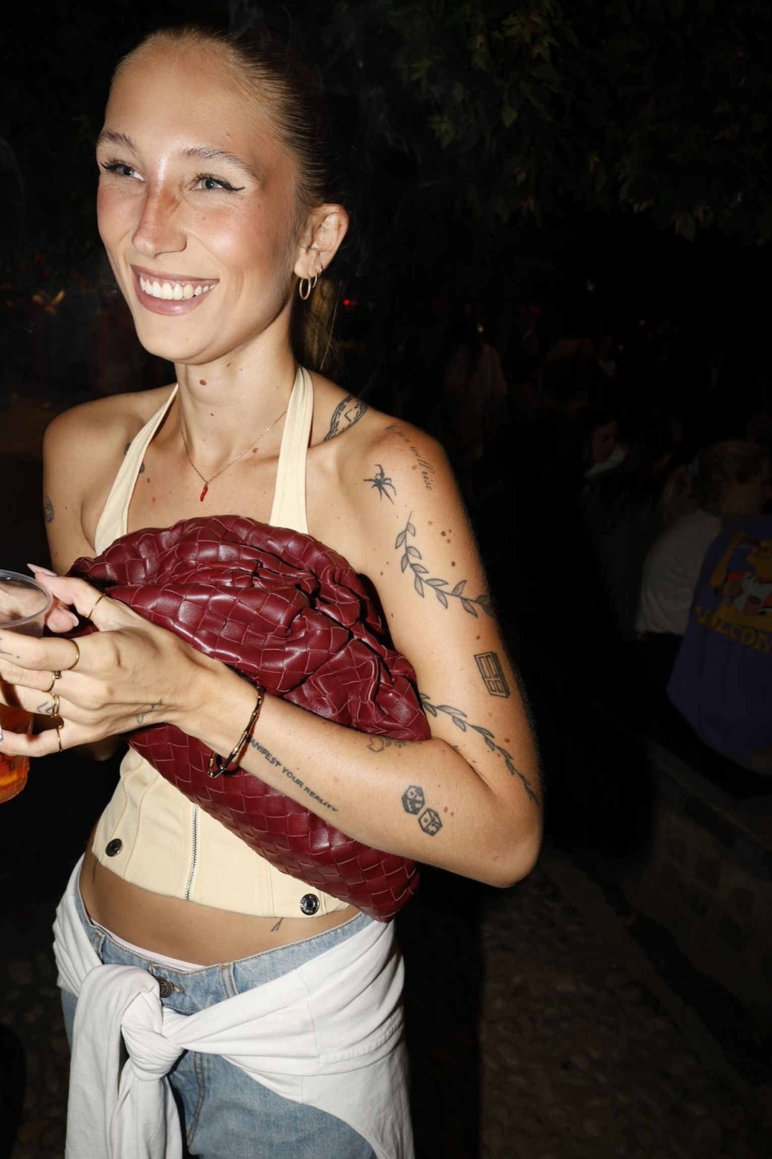 How did the Fuorimoda launch party go? When fashion hits the streets | Image 582413