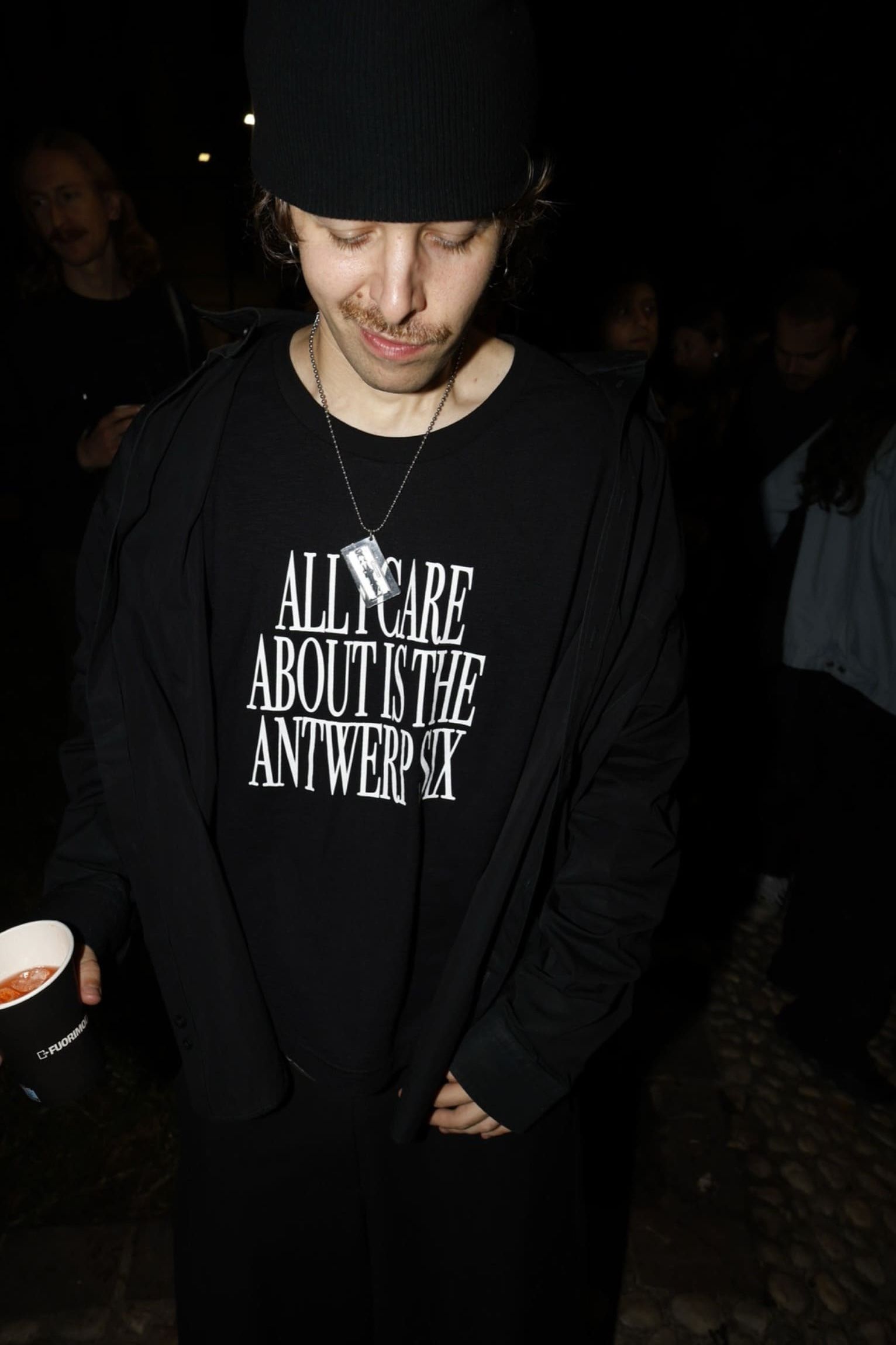 How did the Fuorimoda launch party go? When fashion hits the streets | Image 582417