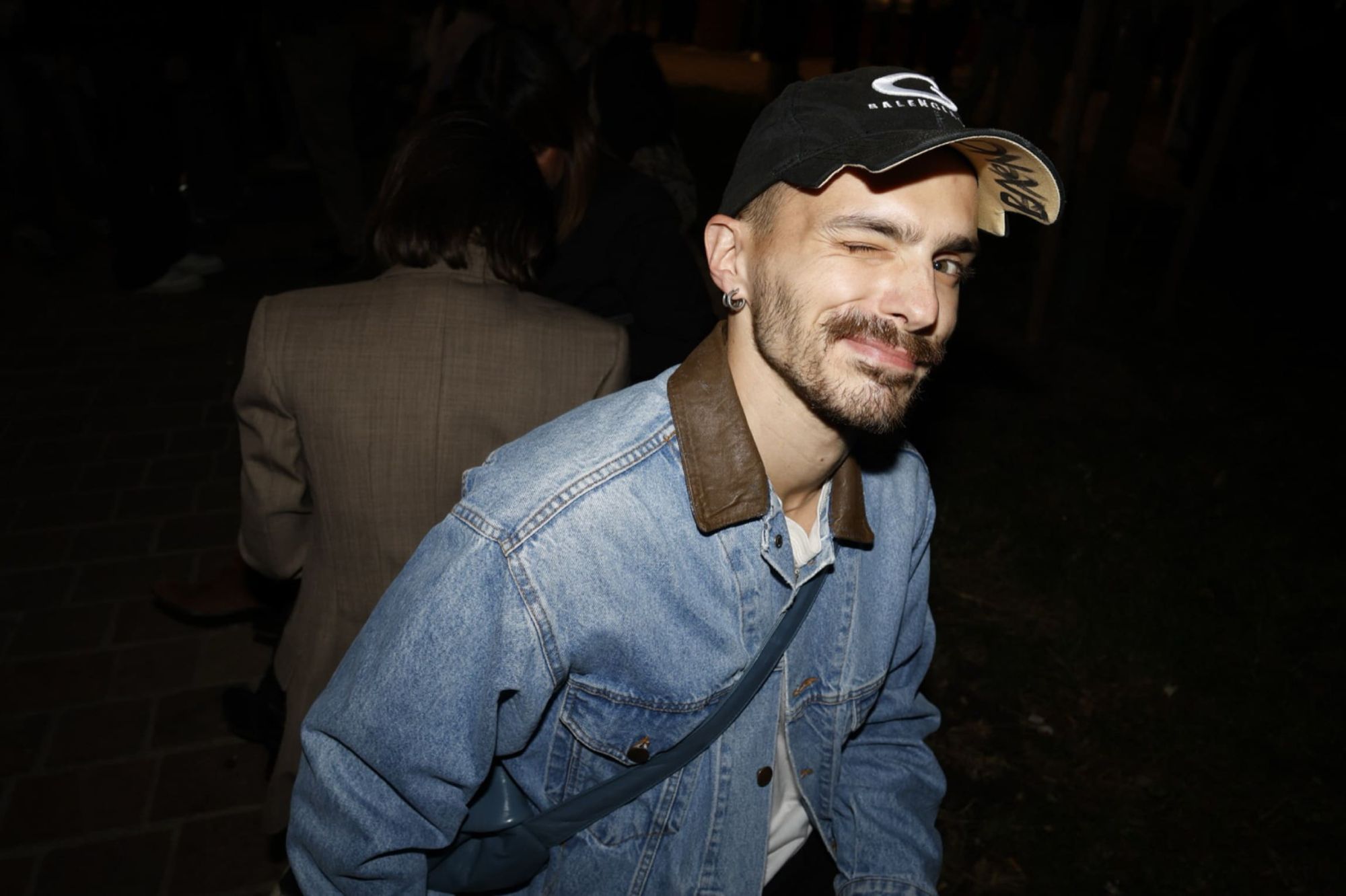 How did the Fuorimoda launch party go? When fashion hits the streets | Image 582397