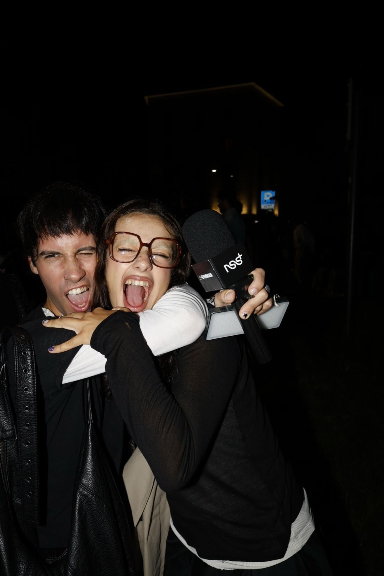 How did the Fuorimoda launch party go? When fashion hits the streets | Image 582418