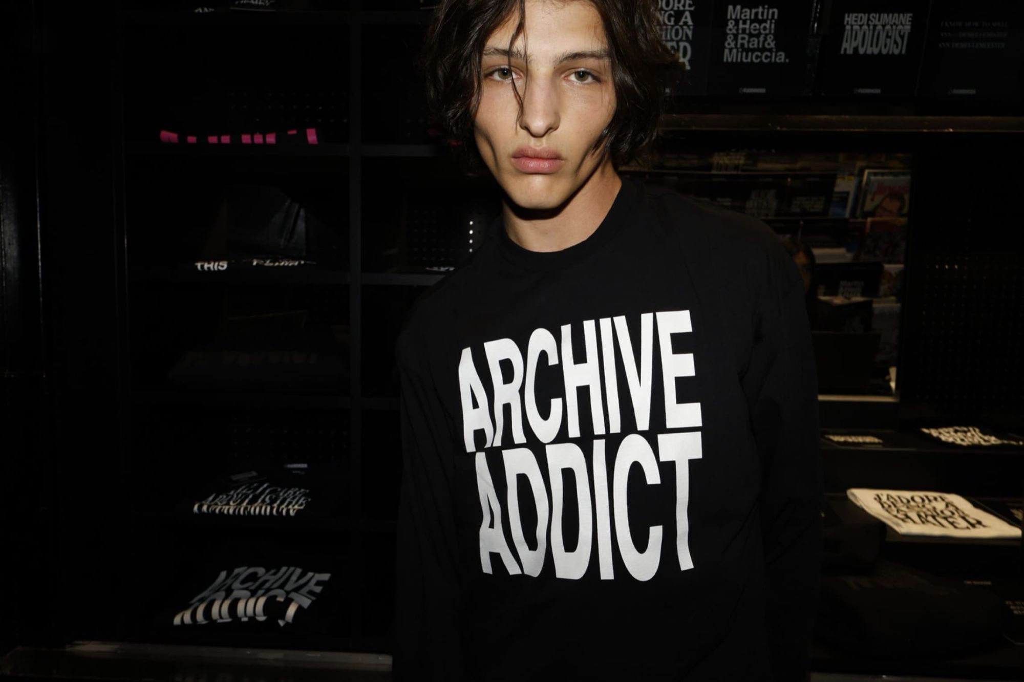 How did the Fuorimoda launch party go? When fashion hits the streets | Image 582394