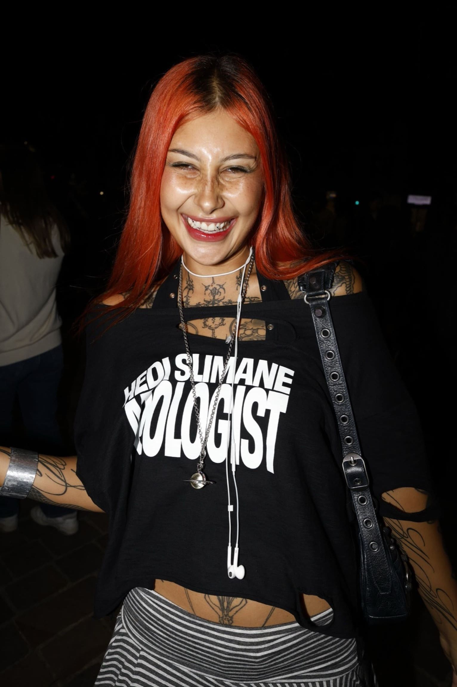 How did the Fuorimoda launch party go? When fashion hits the streets | Image 582355