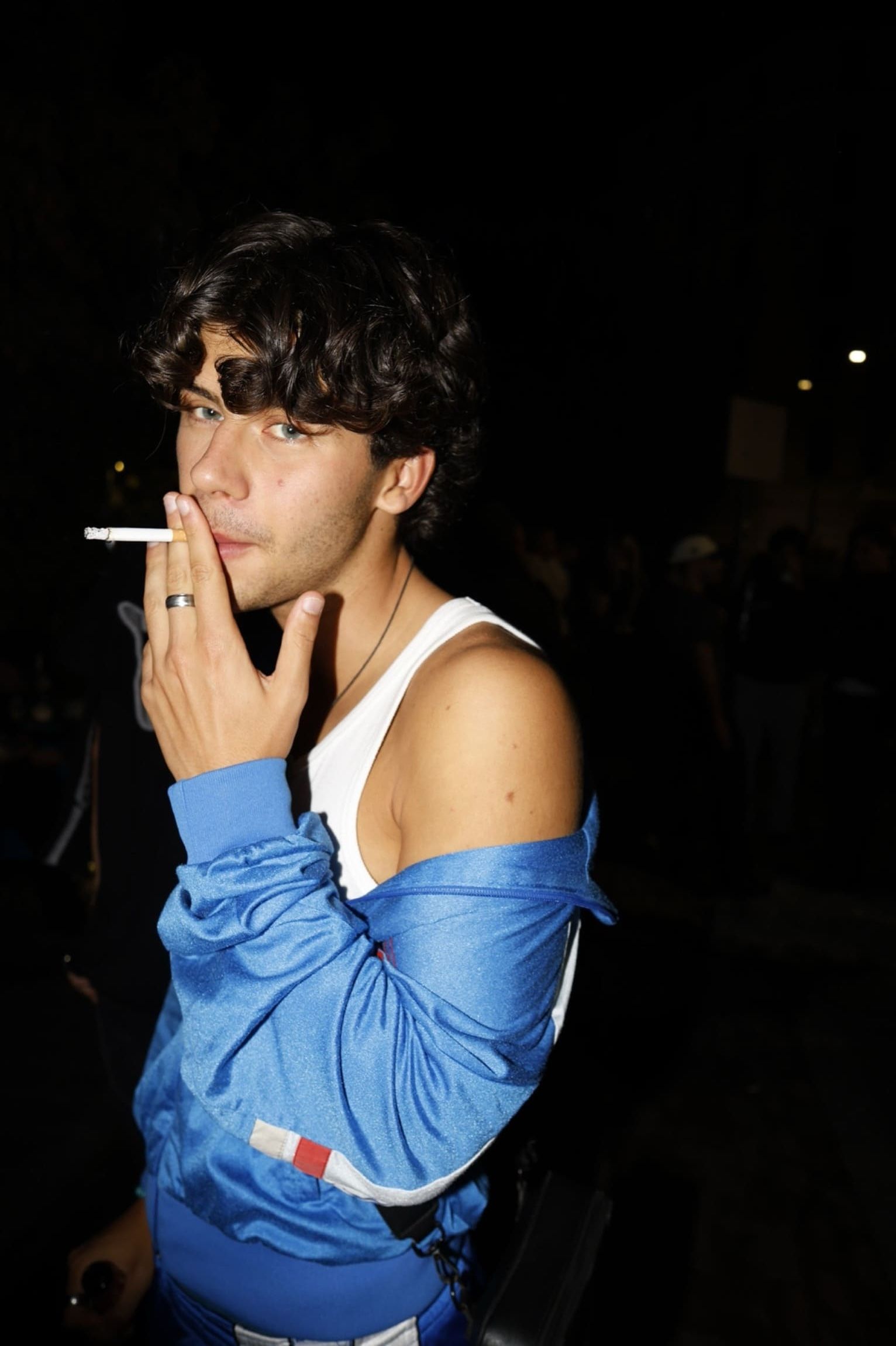How did the Fuorimoda launch party go? When fashion hits the streets | Image 582421