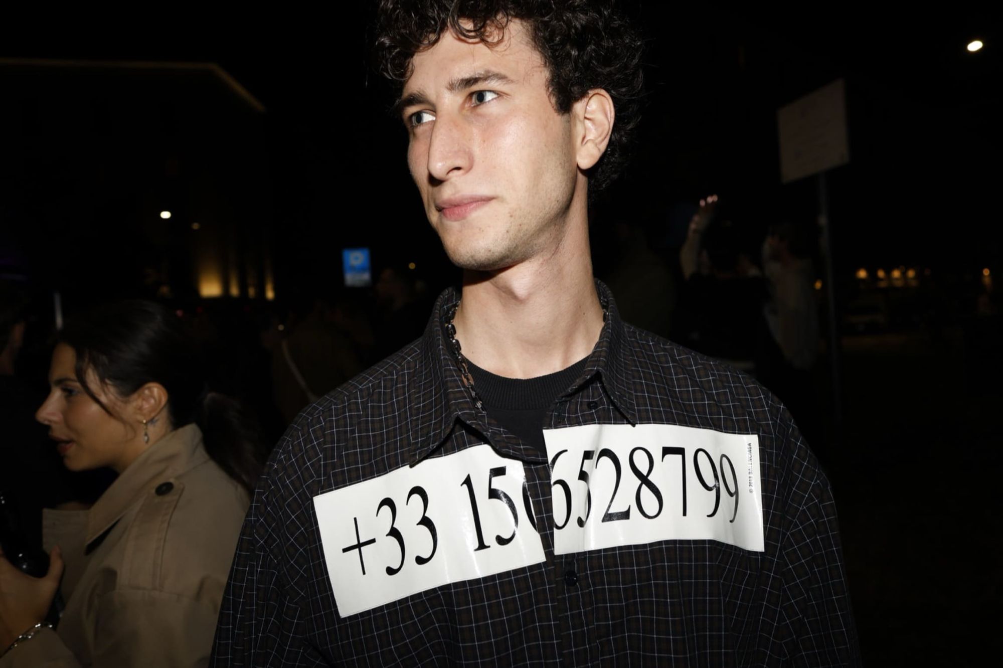 How did the Fuorimoda launch party go? When fashion hits the streets | Image 582385