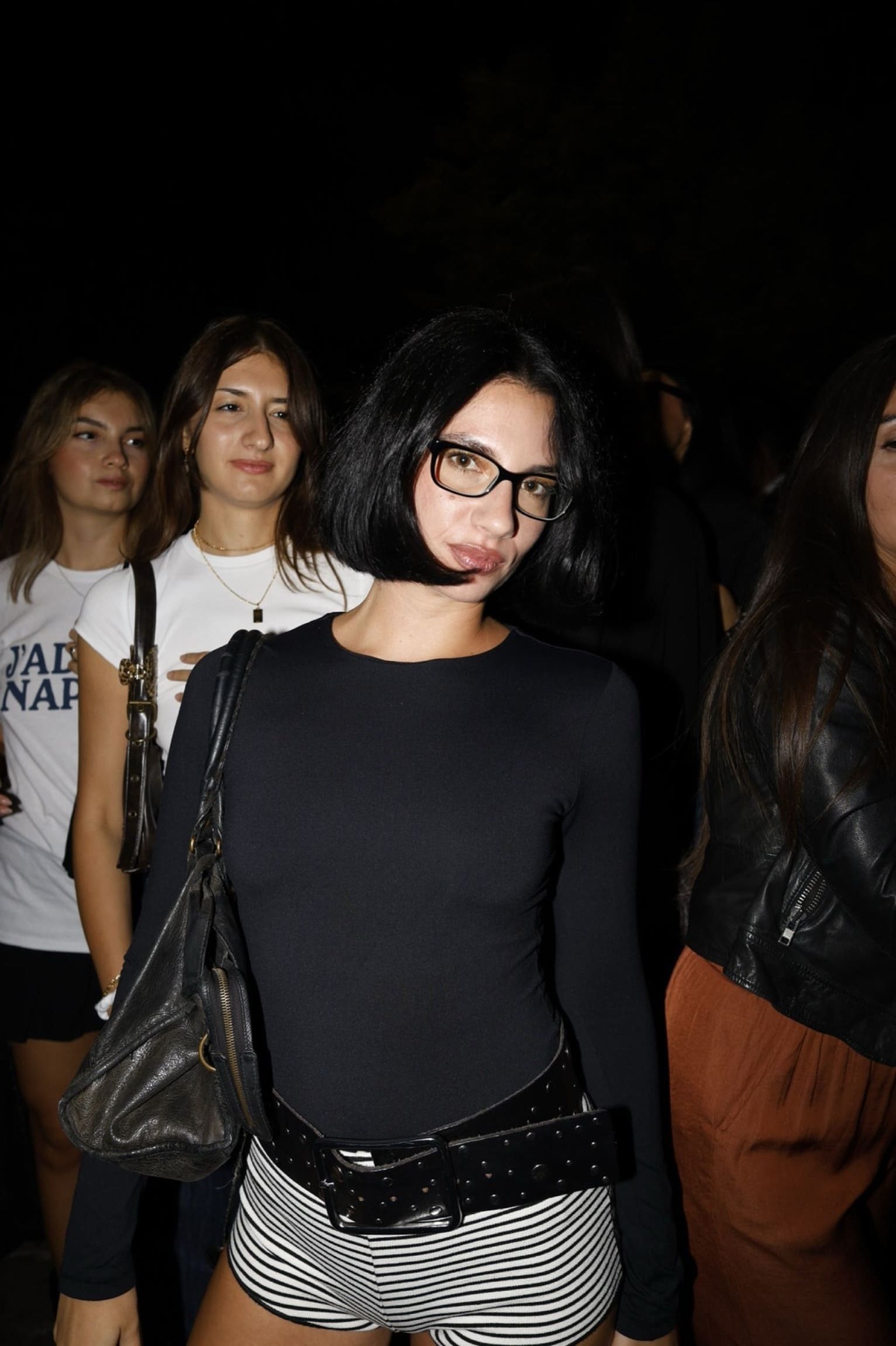 How did the Fuorimoda launch party go? When fashion hits the streets | Image 582423