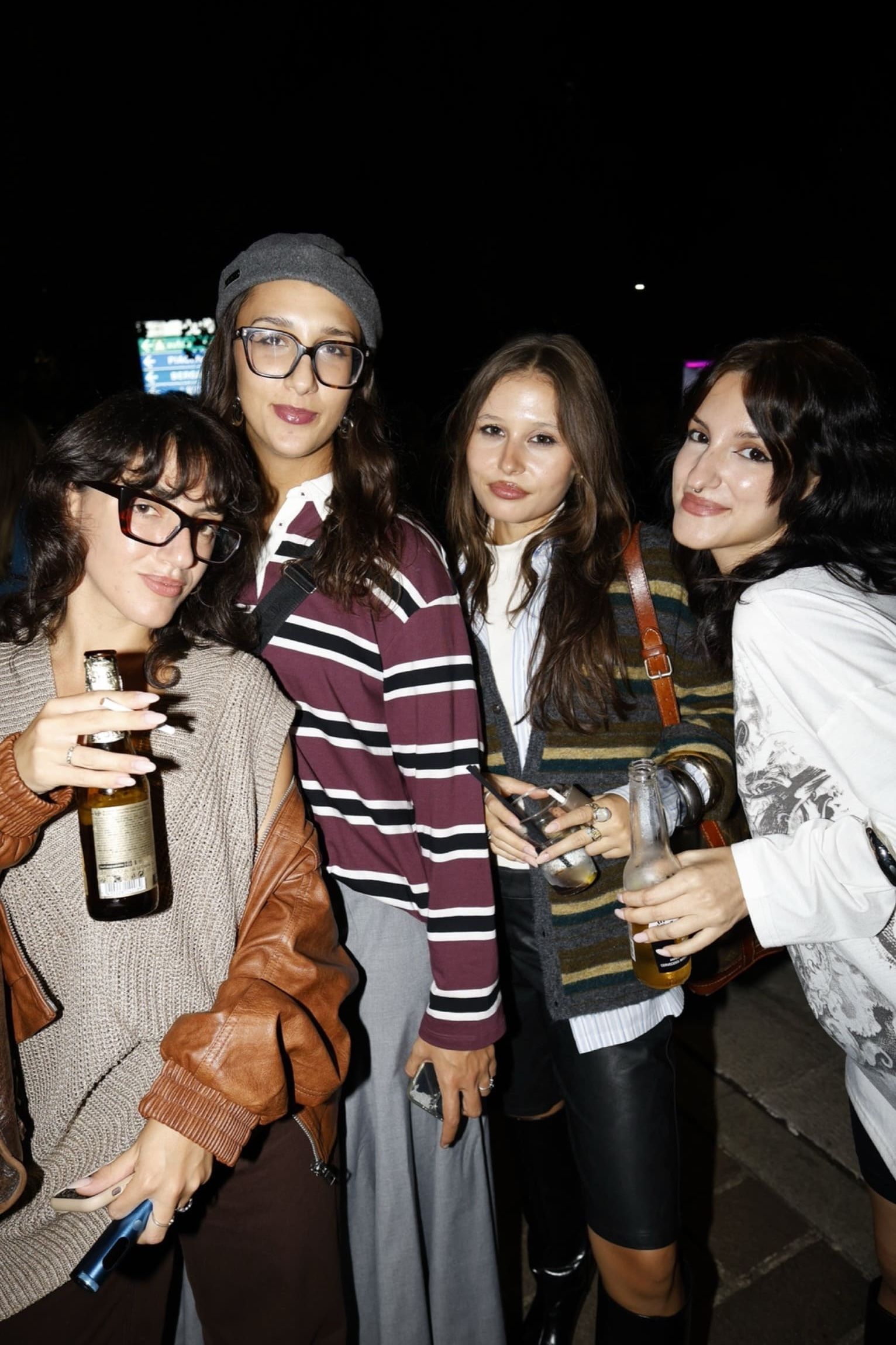 How did the Fuorimoda launch party go? When fashion hits the streets | Image 582425