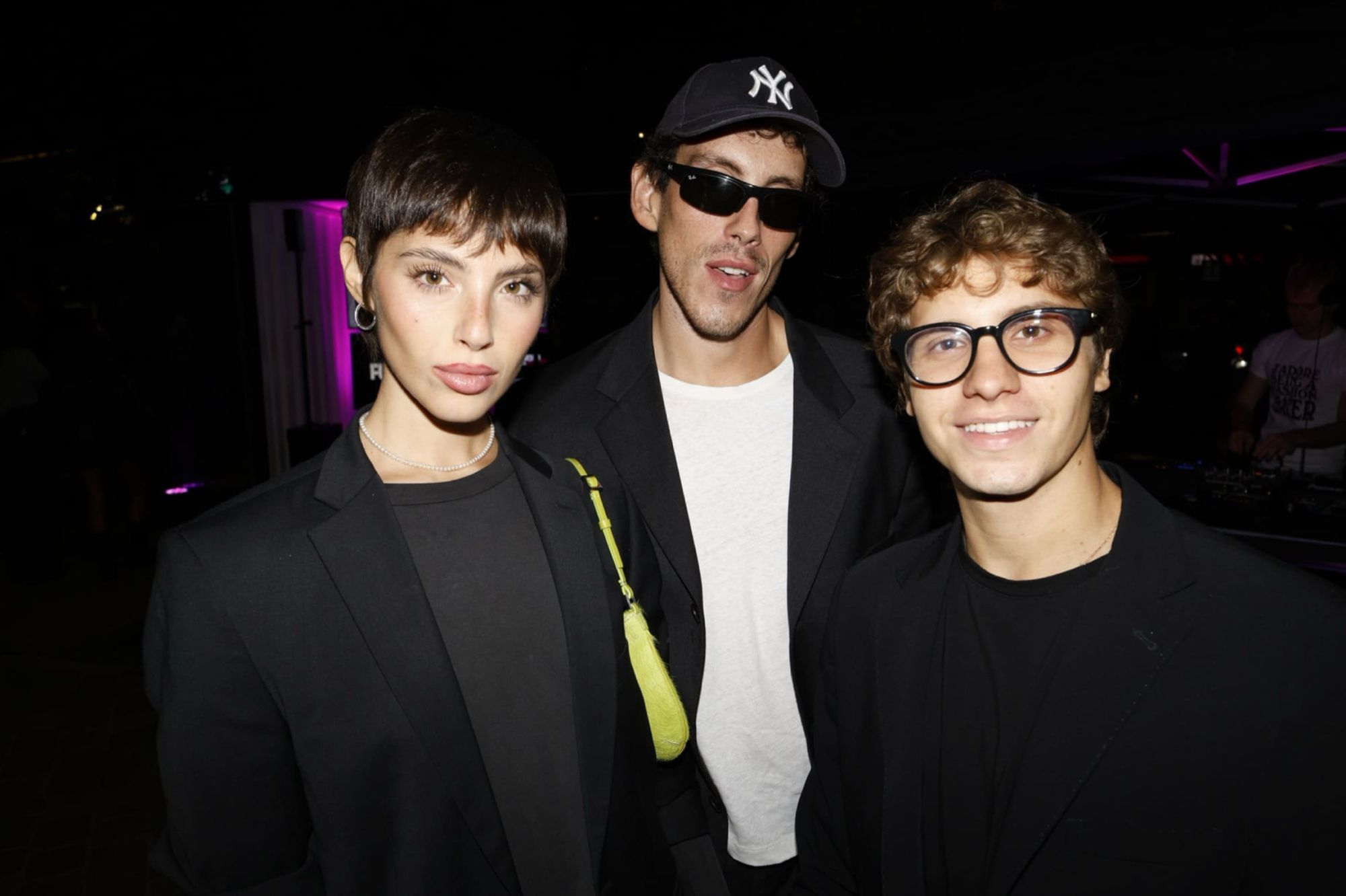 How did the Fuorimoda launch party go? When fashion hits the streets | Image 582347