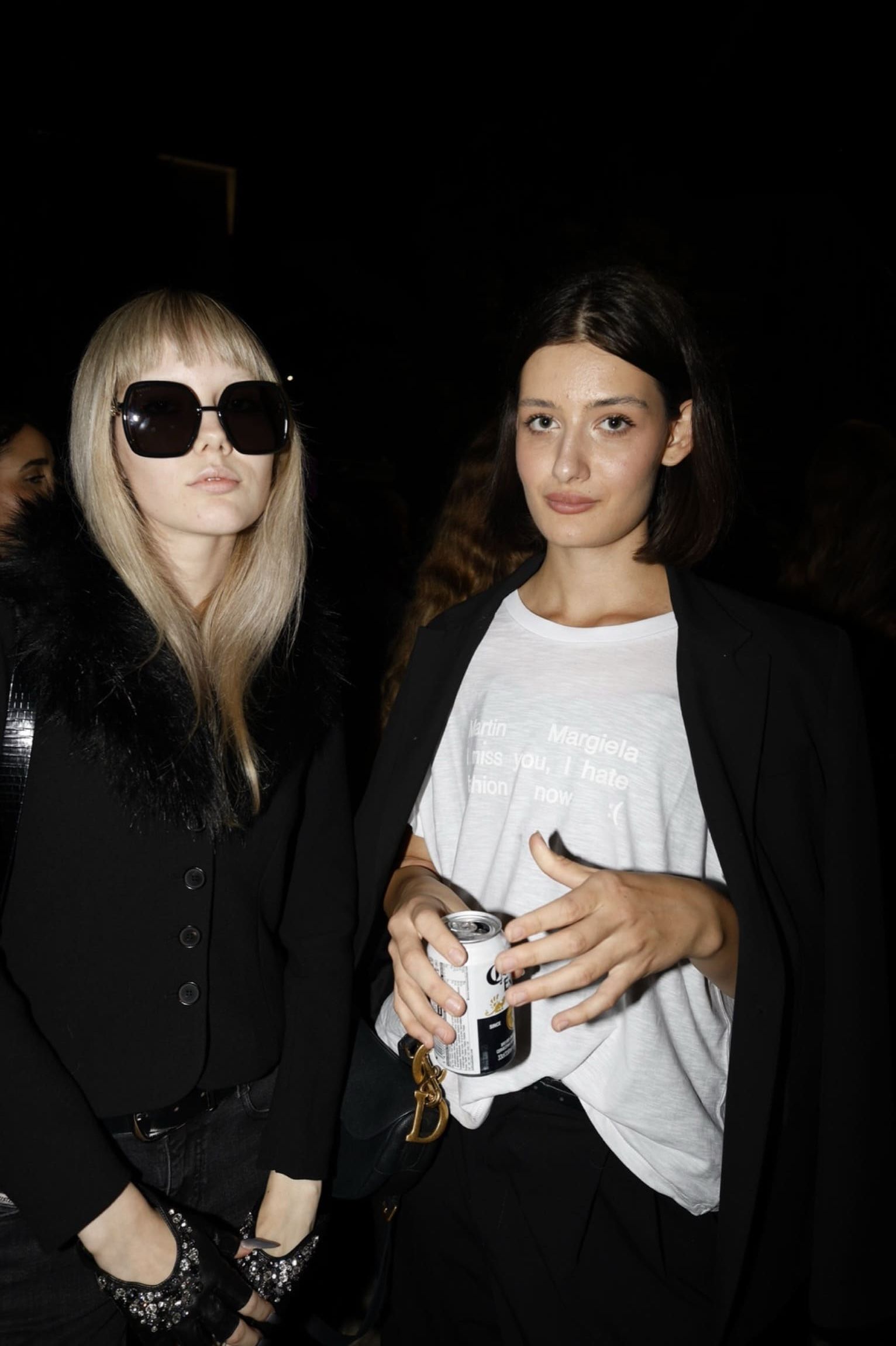 How did the Fuorimoda launch party go? When fashion hits the streets | Image 582398