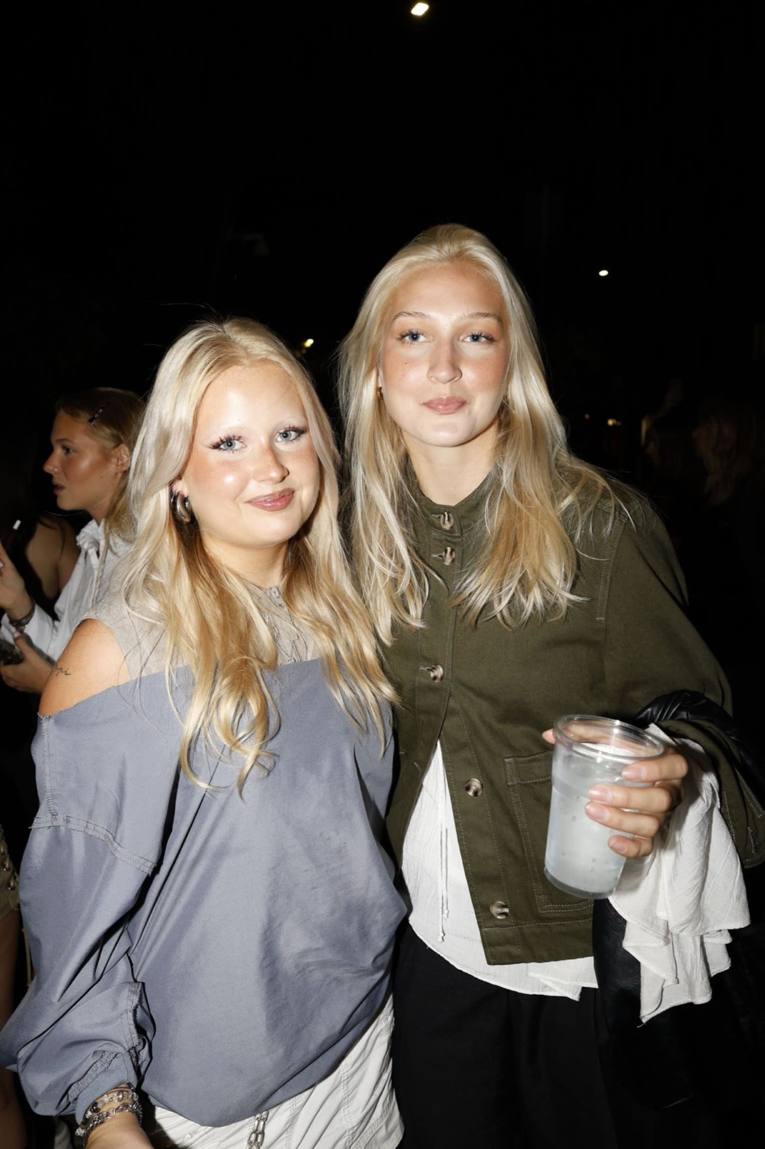 How did the Fuorimoda launch party go? When fashion hits the streets | Image 582399