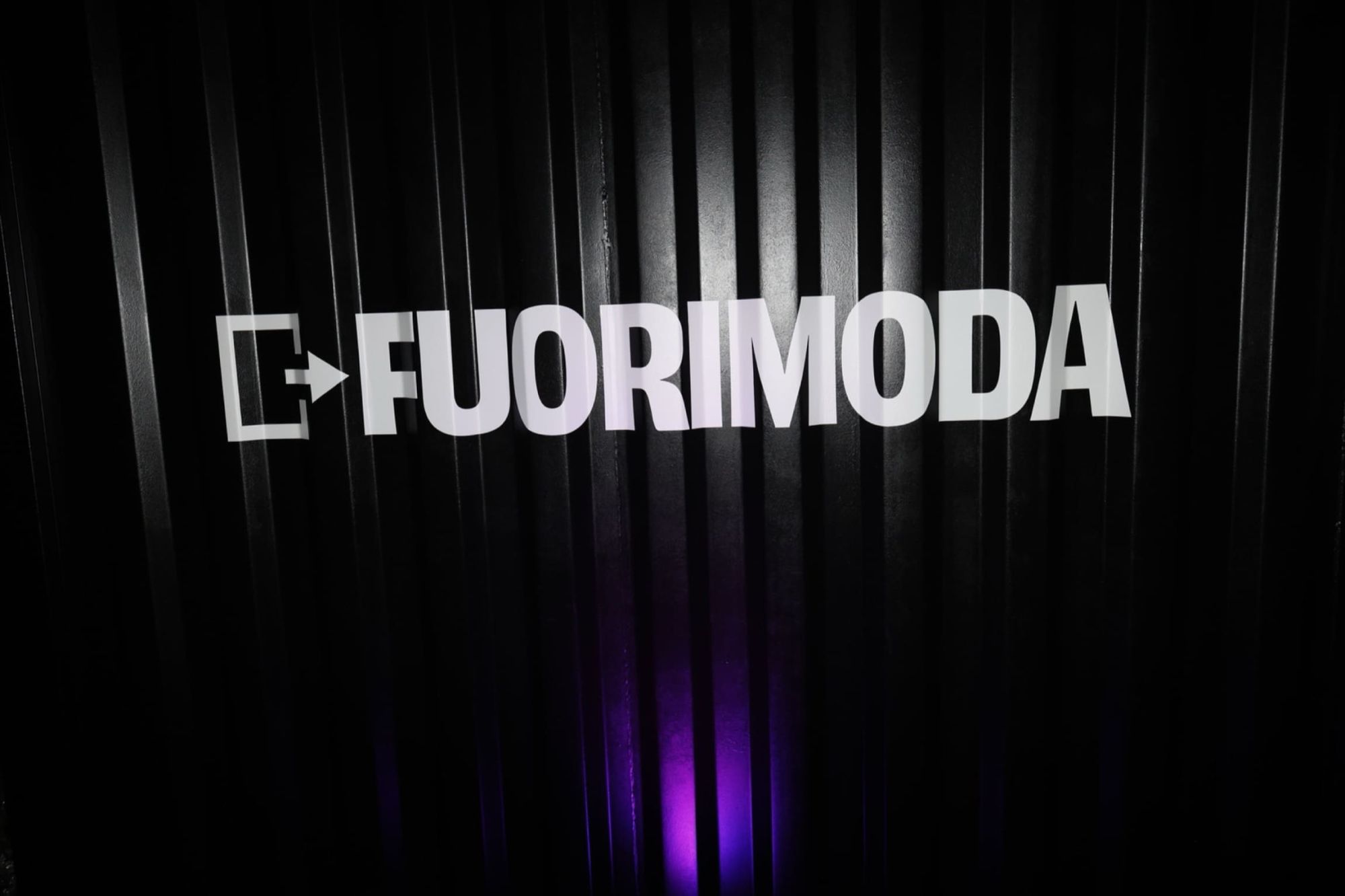 How did the Fuorimoda launch party go? When fashion hits the streets | Image 582346