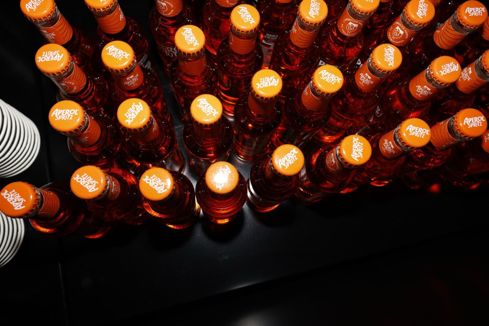How did the Fuorimoda launch party go? When fashion hits the streets | Image 582356