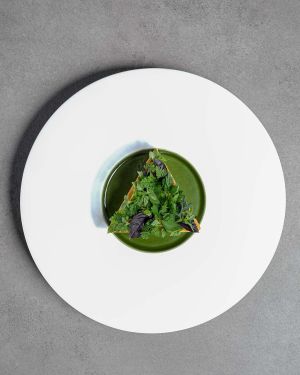 How Italian haute cuisine is changing - nss edicola
