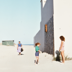 Luigi Ghirri: the ordinary as photographic poetry - nss edicola