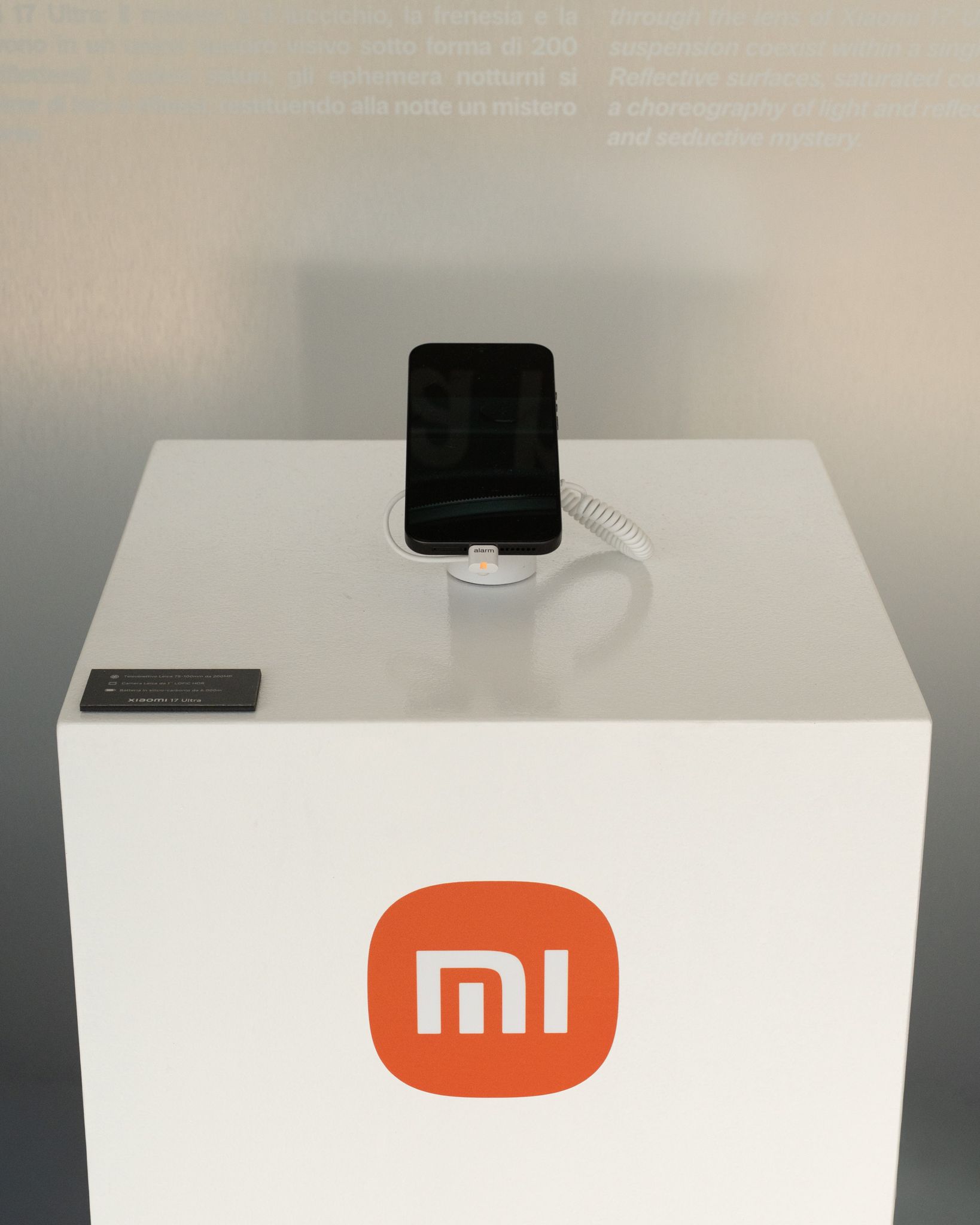 nss edicola e Xiaomi presentano L’edicola nella notte alla Milano Design Week 2026 Con il free press Edicola Italiana ed una mostra dedicata