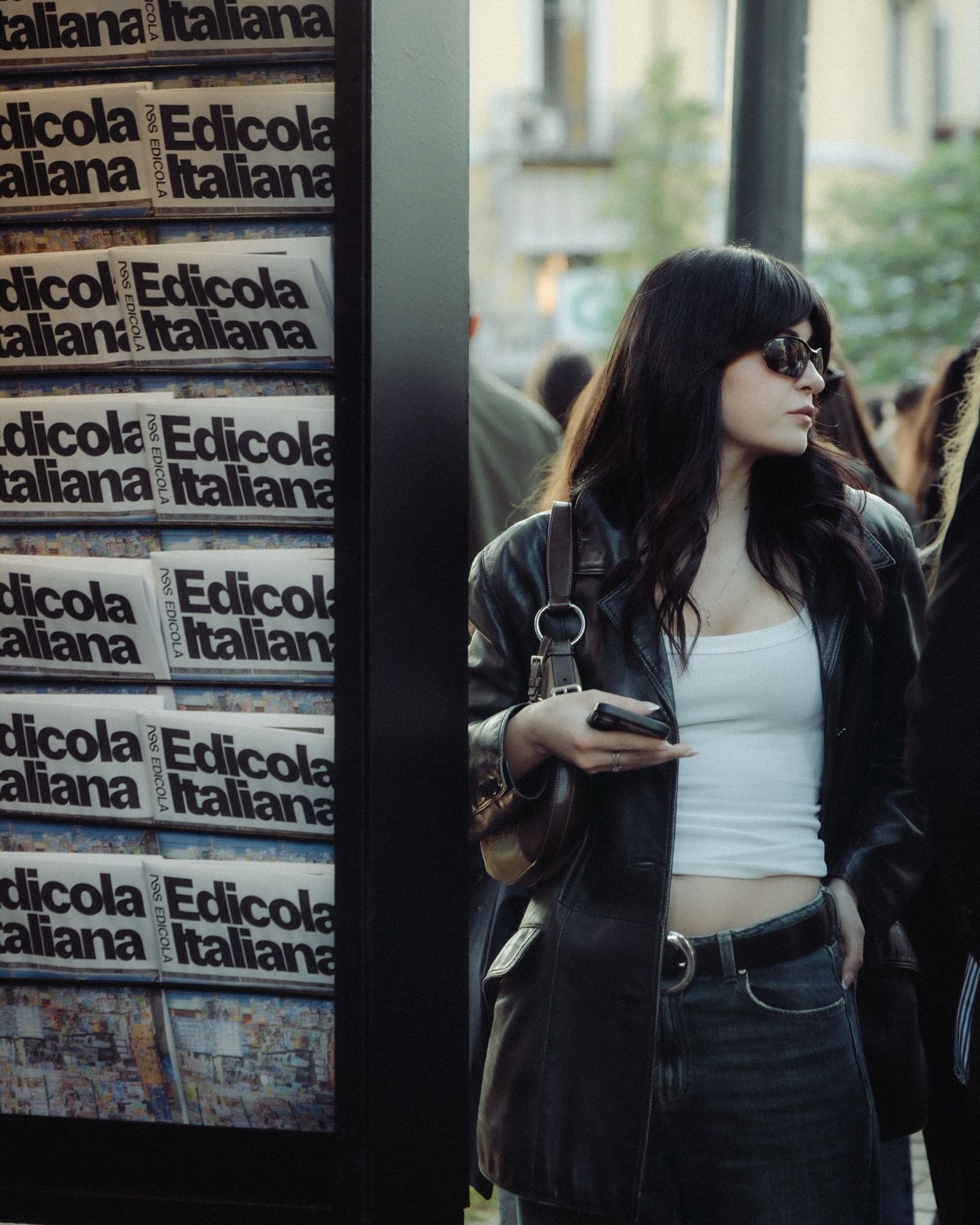 Com'è andato l'evento di lancio di Edicola Italiana? Il primo free press di nss edicola | Image 613790