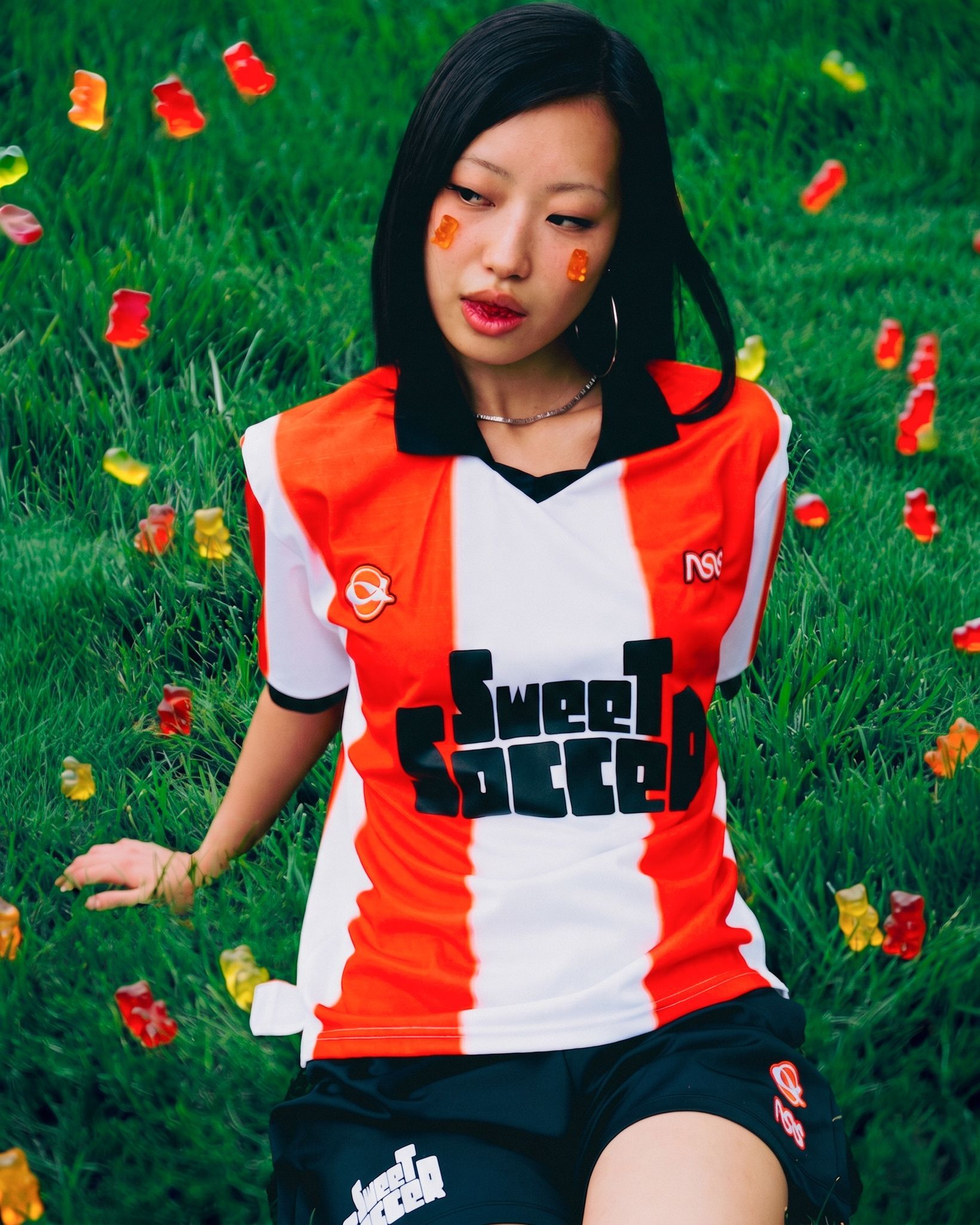 Sweet Soccer