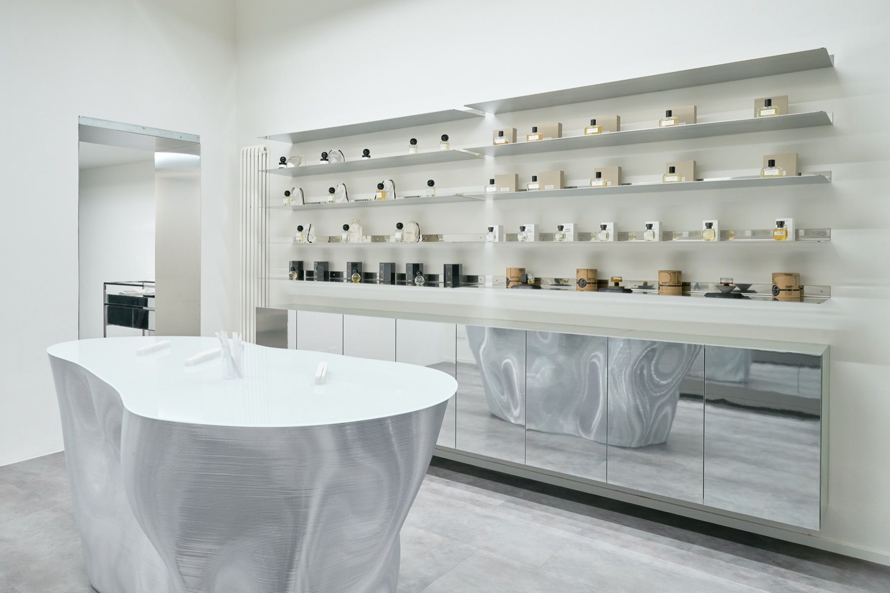 American Express presenta “Itinerari Milanesi: 30 attività che stanno ridisegnando la città” La guida dedicata alla prossima generazione di esercizi commerciali a Milano | Image 618906