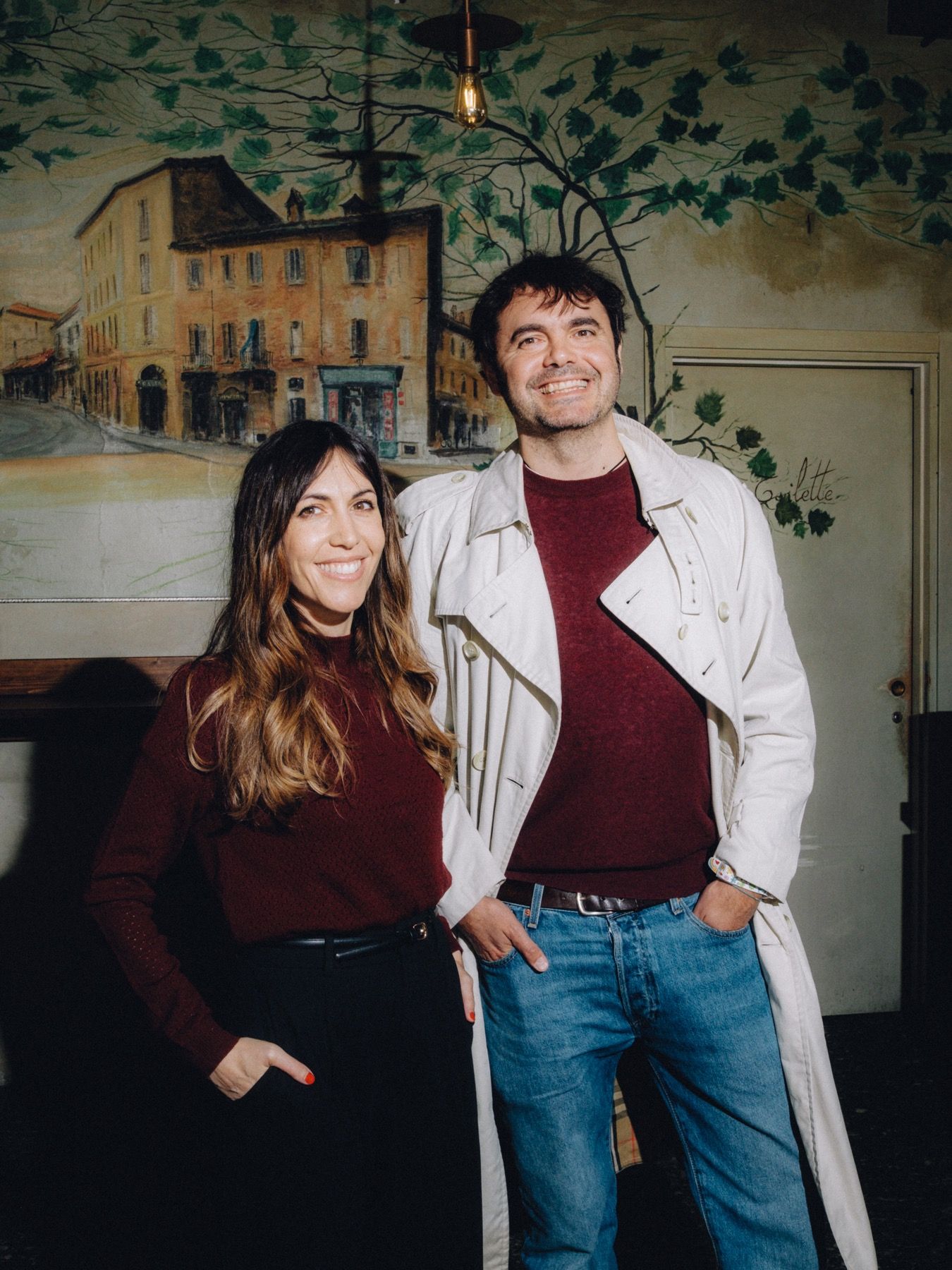 American Express presenta “Itinerari Milanesi: 30 attività che stanno ridisegnando la città” La guida dedicata alla prossima generazione di esercizi commerciali a Milano | Image 618928
