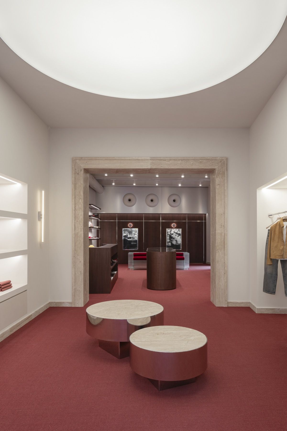 American Express presenta “Itinerari Milanesi: 30 attività che stanno ridisegnando la città” La guida dedicata alla prossima generazione di esercizi commerciali a Milano | Image 618919