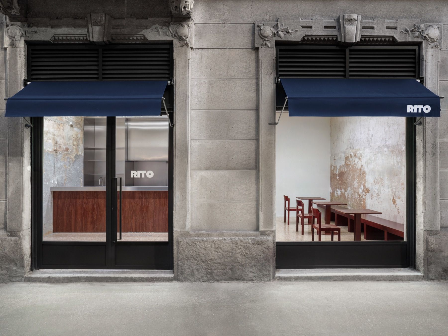 American Express presenta “Itinerari Milanesi: 30 attività che stanno ridisegnando la città” La guida dedicata alla prossima generazione di esercizi commerciali a Milano | Image 618953
