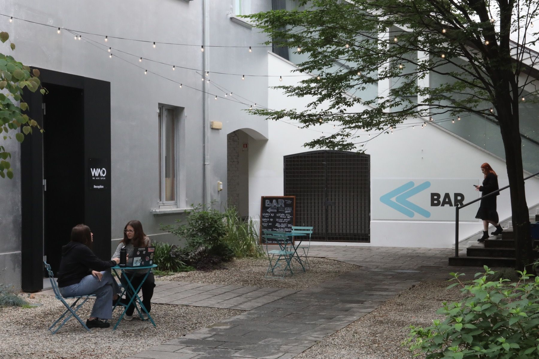 American Express presenta “Itinerari Milanesi: 30 attività che stanno ridisegnando la città” La guida dedicata alla prossima generazione di esercizi commerciali a Milano | Image 618944