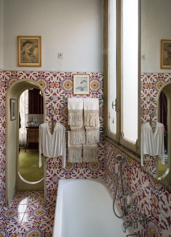 Architetti che devi conoscere: Carlo Mollino Il designer che trasformava ogni stanza in un autoritratto | Image 618965