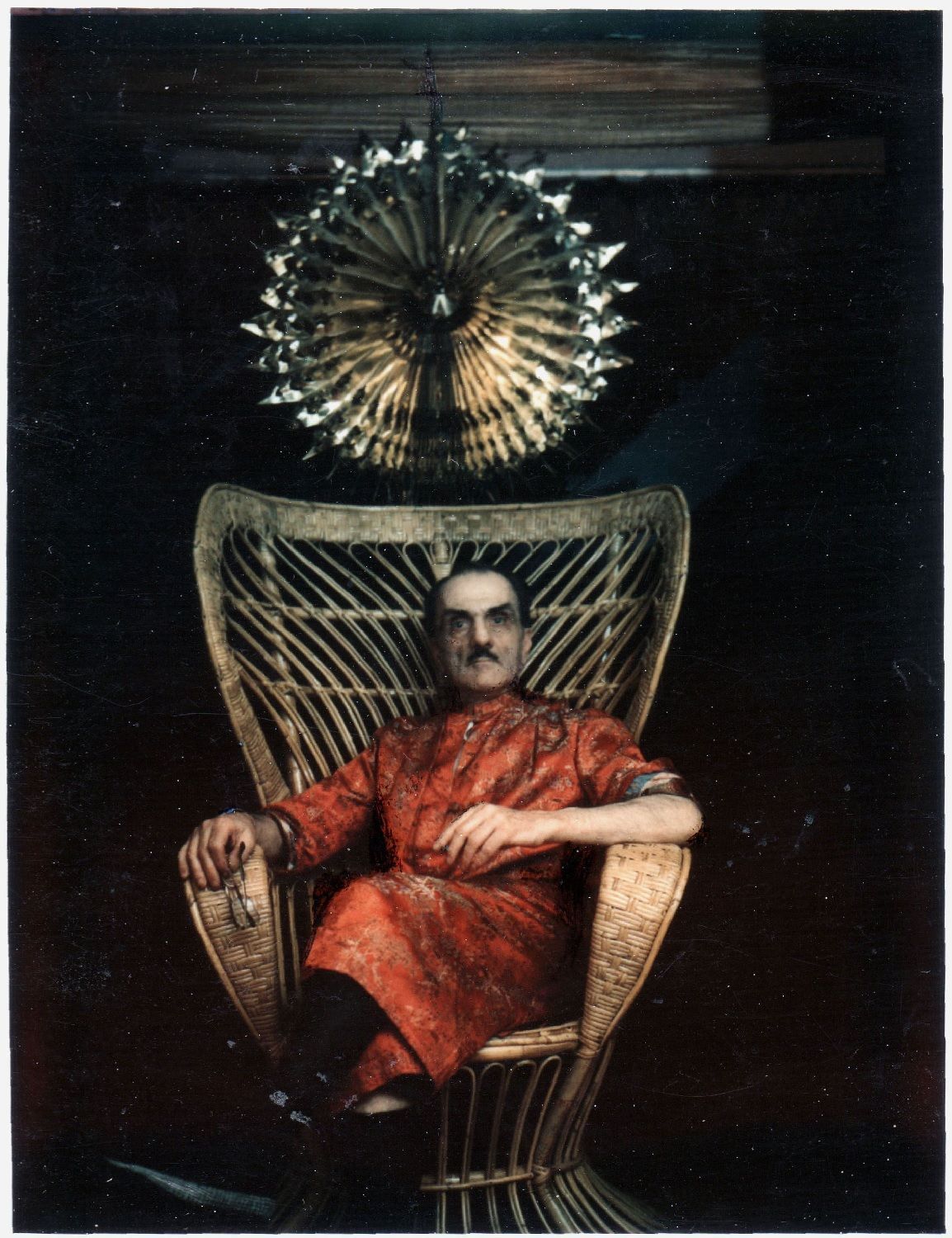 Architetti che devi conoscere: Carlo Mollino Il designer che trasformava ogni stanza in un autoritratto | Image 618961