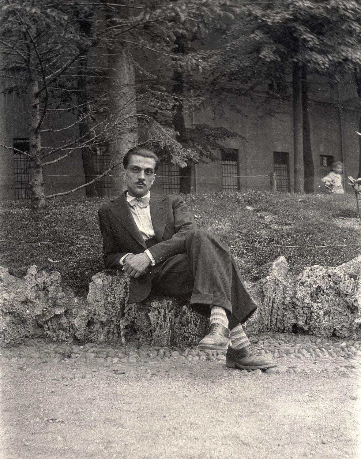Architetti che devi conoscere: Carlo Mollino Il designer che trasformava ogni stanza in un autoritratto | Image 618959