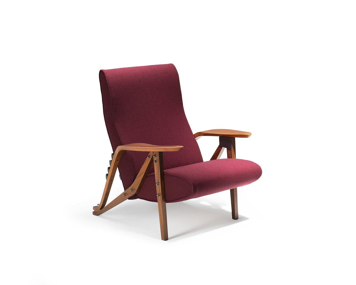 Architetti che devi conoscere: Carlo Mollino Il designer che trasformava ogni stanza in un autoritratto | Image 618970