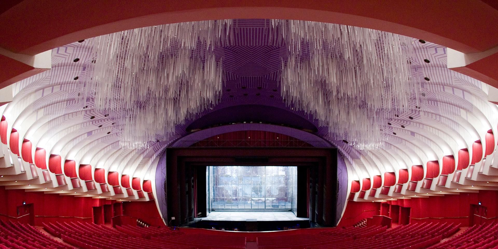 Architetti che devi conoscere: Carlo Mollino Il designer che trasformava ogni stanza in un autoritratto | Image 618972