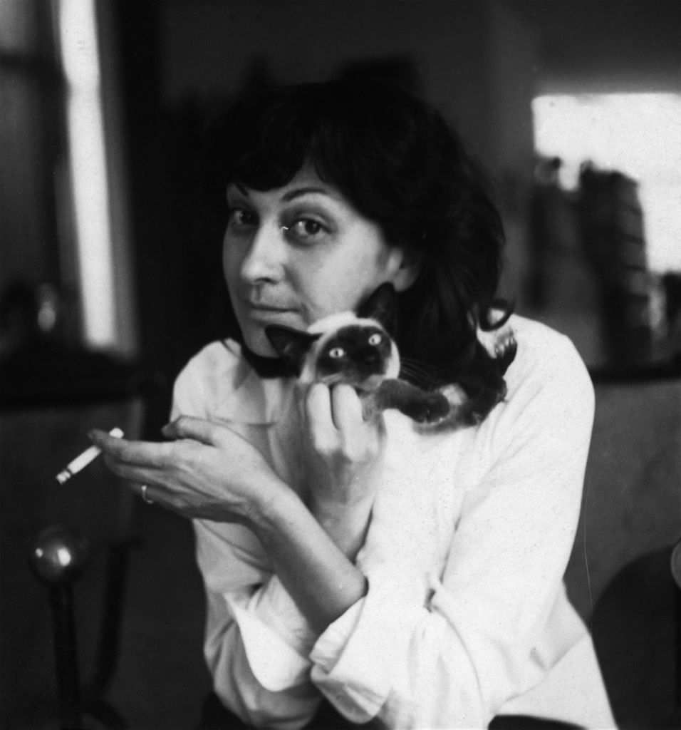 Architetti che devi conoscere: Lina Bo Bardi La designer che lasciava spazio alle persone | Image 619042