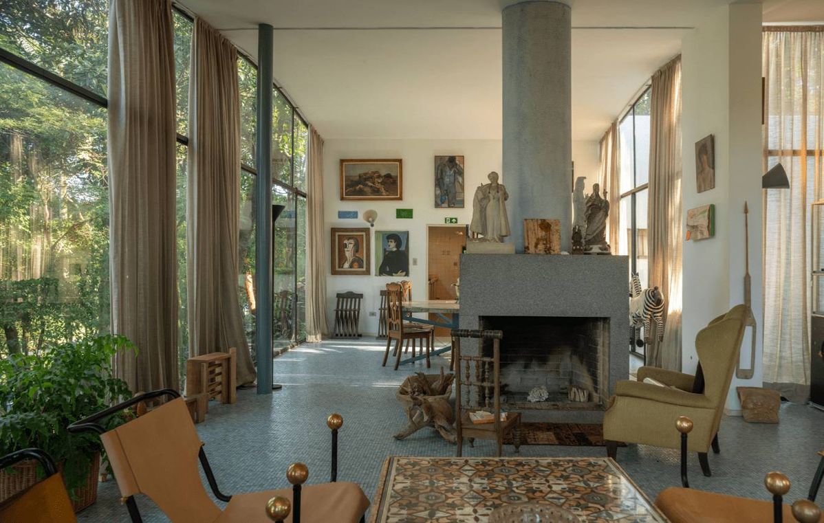 Architetti che devi conoscere: Lina Bo Bardi La designer che lasciava spazio alle persone | Image 619052