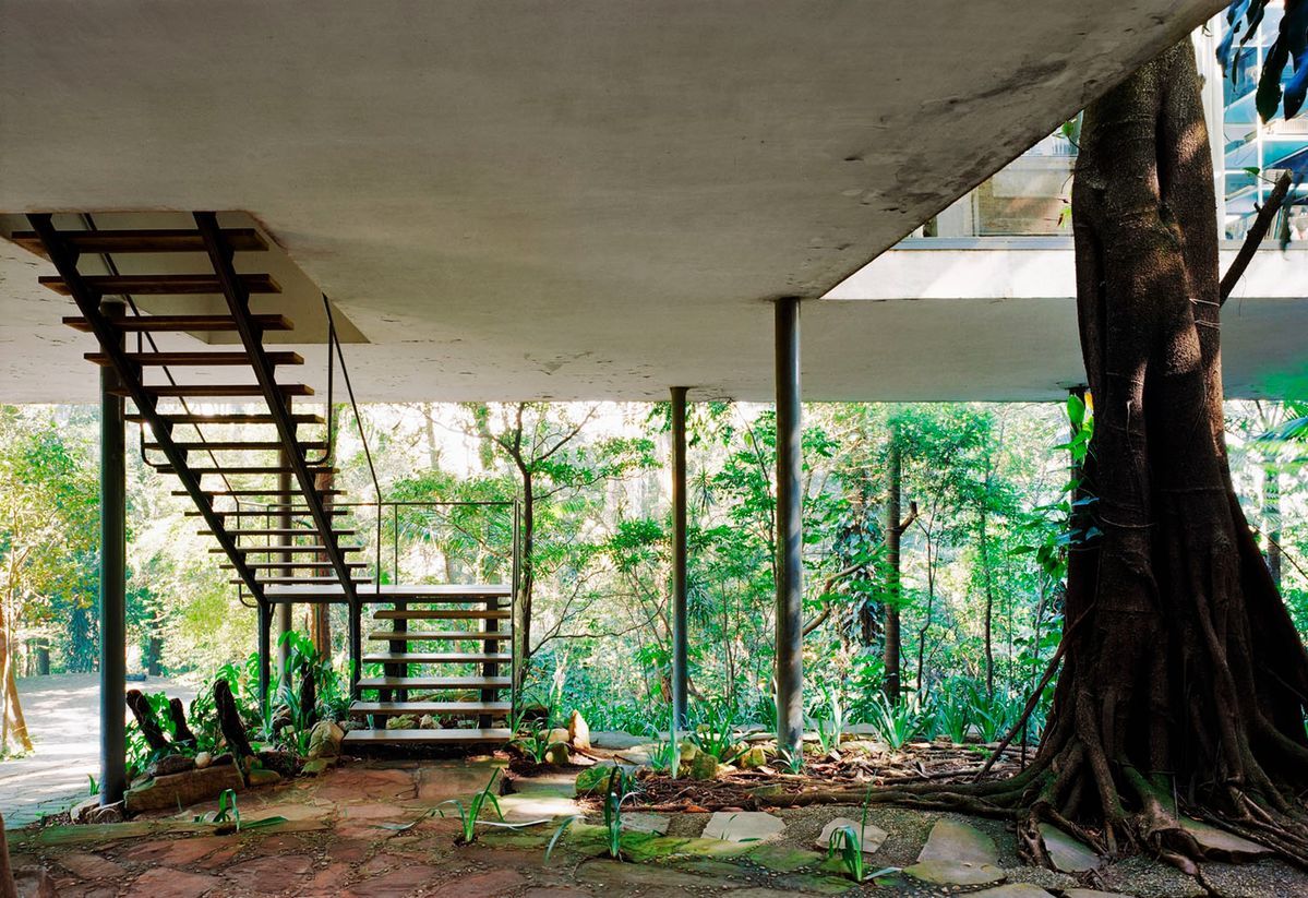 Architetti che devi conoscere: Lina Bo Bardi La designer che lasciava spazio alle persone | Image 619053