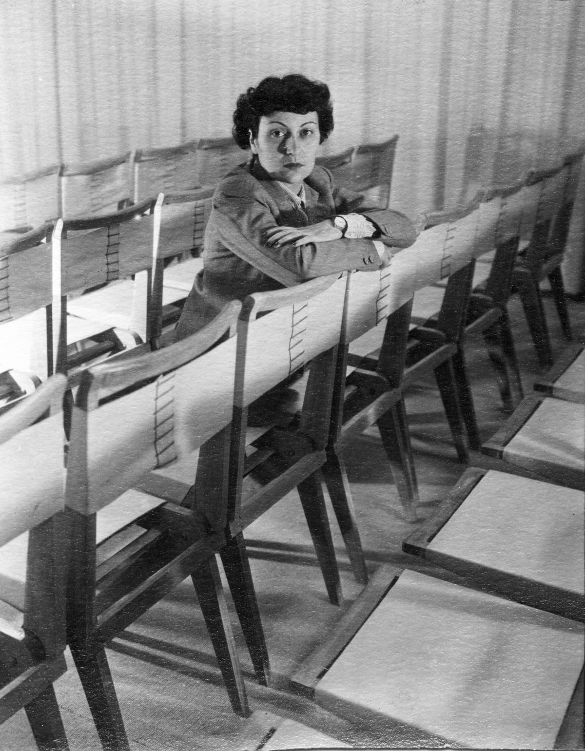 Architetti che devi conoscere: Lina Bo Bardi La designer che lasciava spazio alle persone | Image 619043