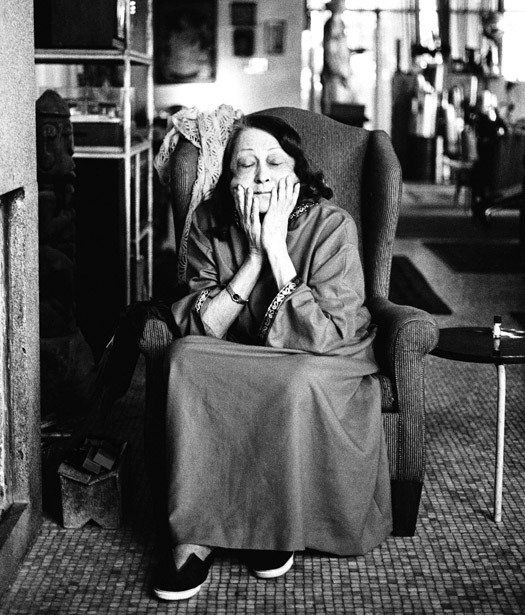 Architetti che devi conoscere: Lina Bo Bardi La designer che lasciava spazio alle persone | Image 619040
