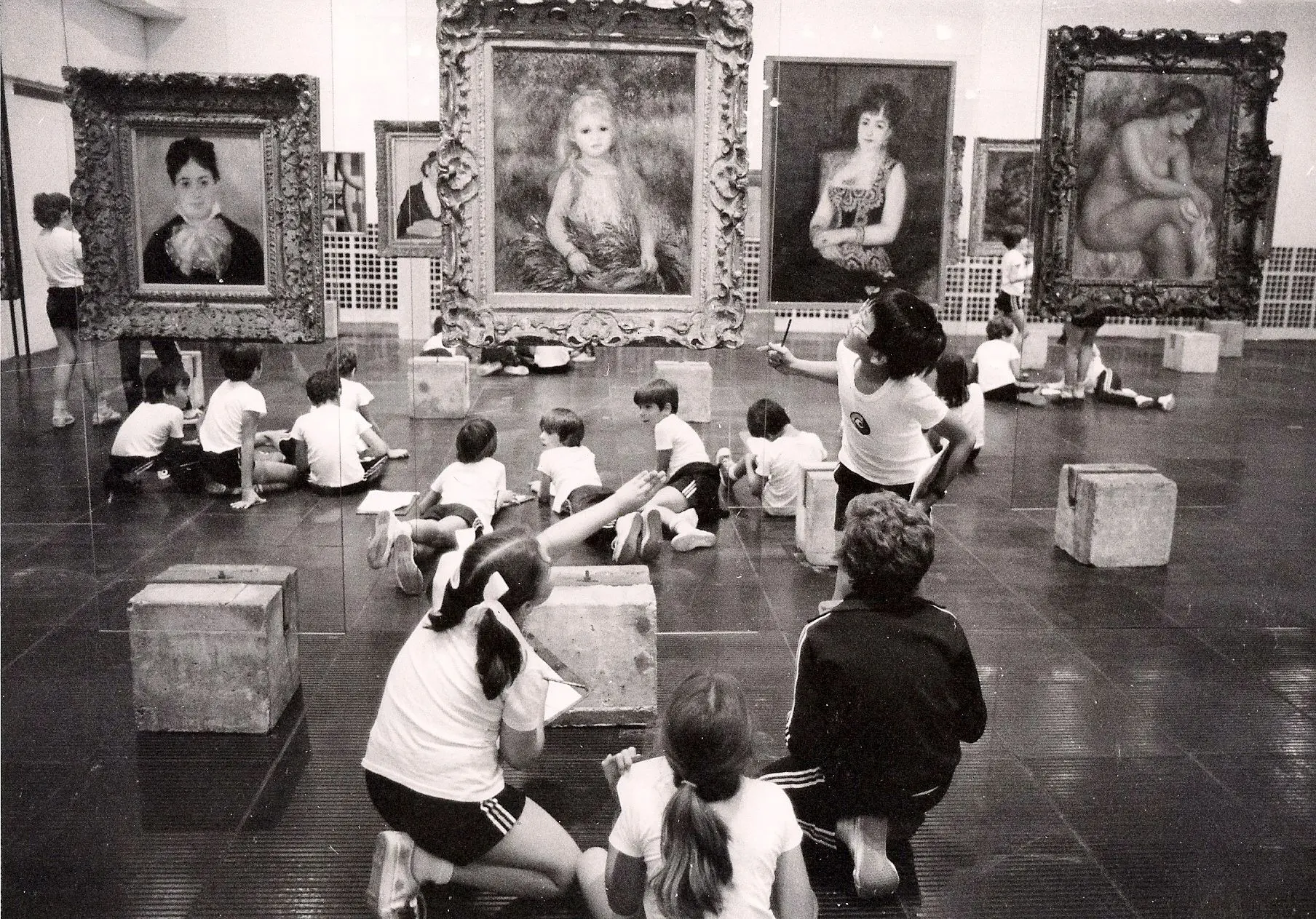 Architetti che devi conoscere: Lina Bo Bardi La designer che lasciava spazio alle persone | Image 619051