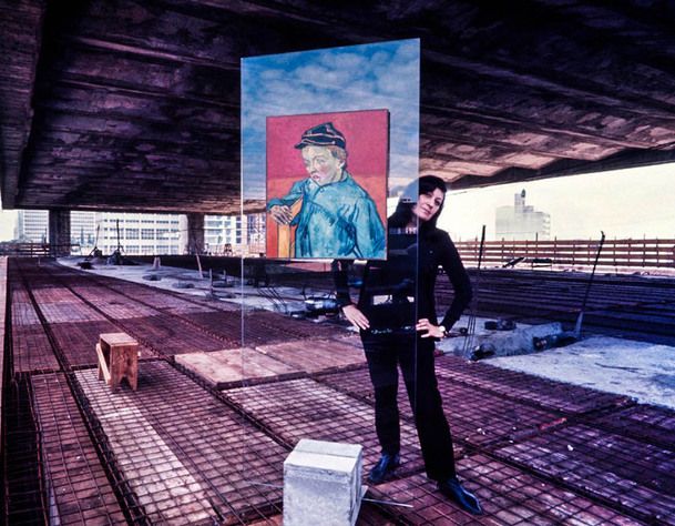 Architetti che devi conoscere: Lina Bo Bardi La designer che lasciava spazio alle persone | Image 619050
