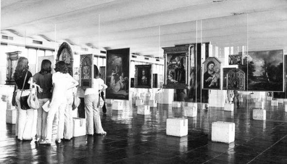 Architetti che devi conoscere: Lina Bo Bardi La designer che lasciava spazio alle persone | Image 619049