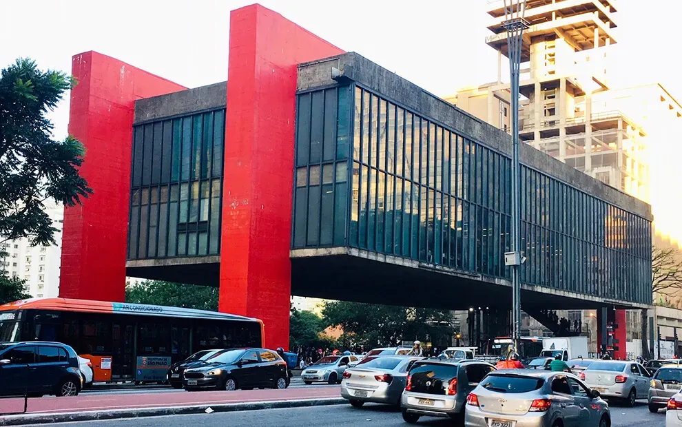 Architetti che devi conoscere: Lina Bo Bardi La designer che lasciava spazio alle persone | Image 619045
