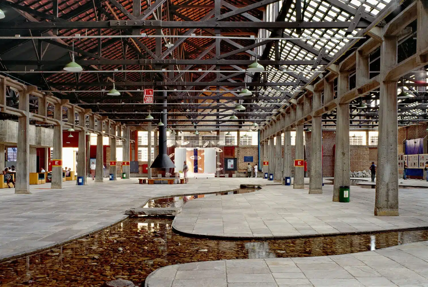 Architetti che devi conoscere: Lina Bo Bardi La designer che lasciava spazio alle persone | Image 619058