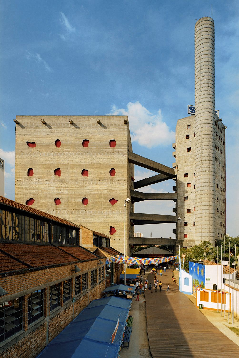 Architetti che devi conoscere: Lina Bo Bardi La designer che lasciava spazio alle persone | Image 619059