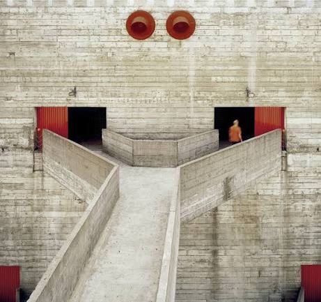 Architetti che devi conoscere: Lina Bo Bardi La designer che lasciava spazio alle persone | Image 619056