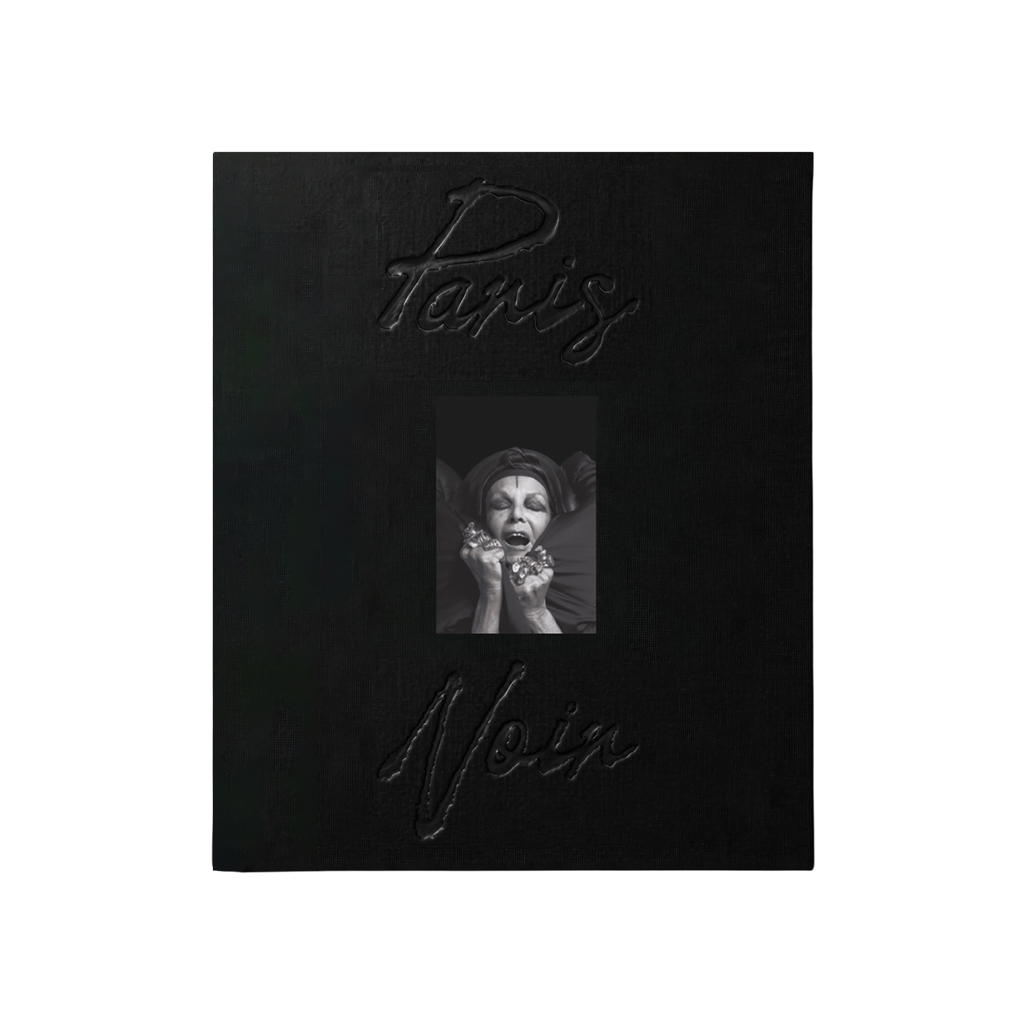 Paris Noir Special Edition